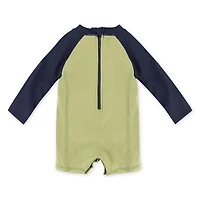 Maillot UV Rivière 3-24mois