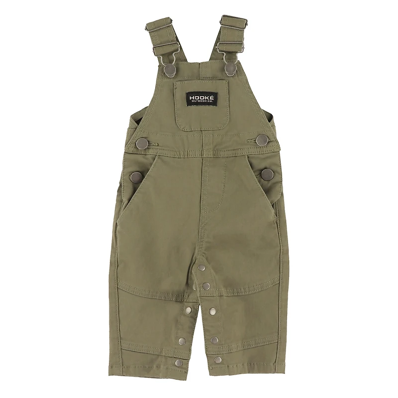 Hooké Overall 3-24m