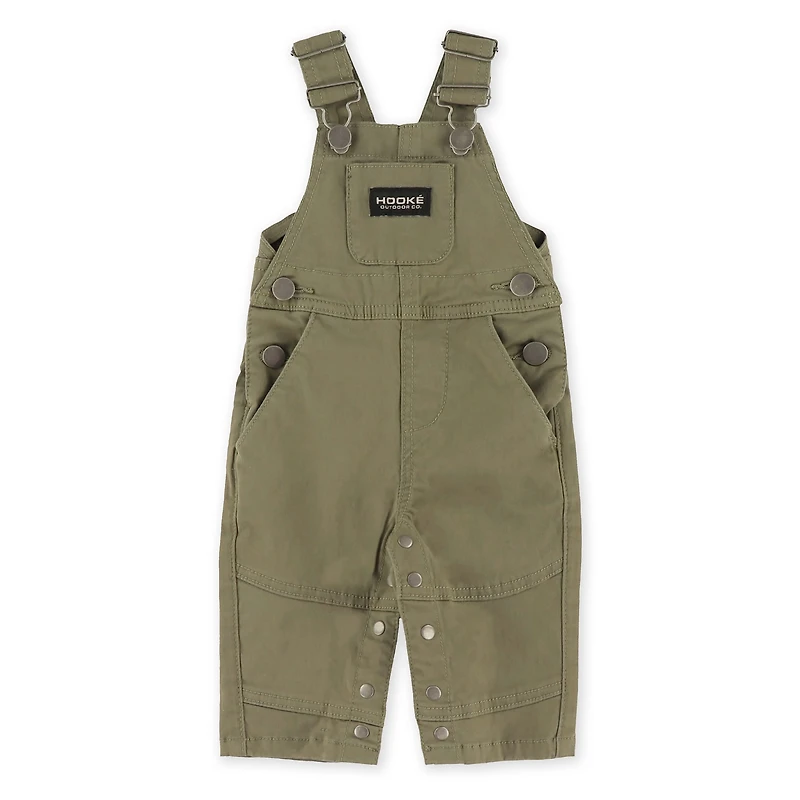 Salopette Hooké 3-24mois