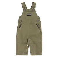 Salopette Hooké 3-24mois