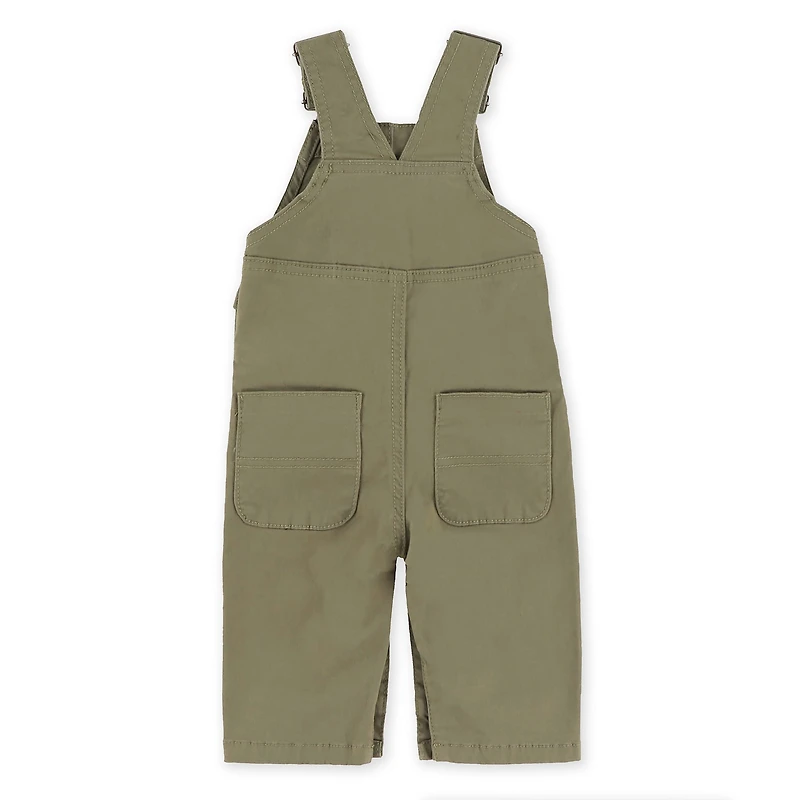 Hooké Overall 3-24m