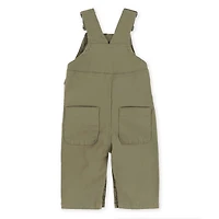 Hooké Overall 3-24m
