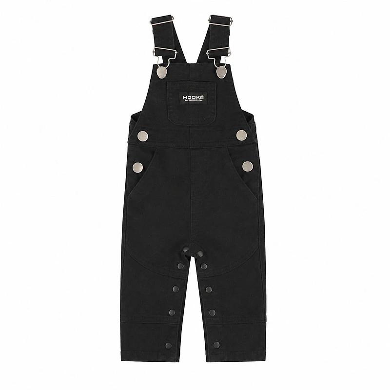 Hooke Overall 3-24m