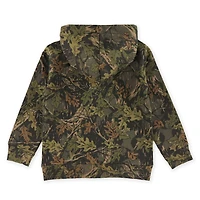 Kangourou Forêt Camo 2-12ans