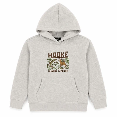 Hunting & Fishing Hoodie 2-12