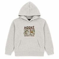 Hunting & Fishing Hoodie 2-12