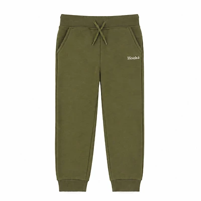 Pantalon Ouaté Chalet 2-12ans