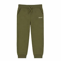 Pantalon Ouaté Chalet 2-12ans