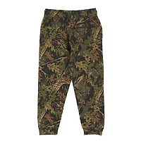 Pantalon Ouaté Forêt Camo 2-12ans