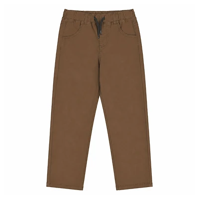 Barrel Pants 2-12y