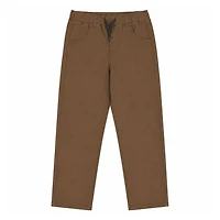 Barrel Pants 2-12y
