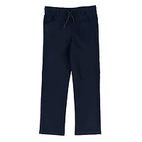 Pantalon Twill Marine 2-12ans