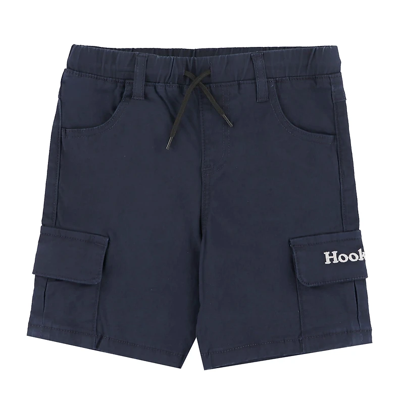 Short Cargo Marine 2-12ans