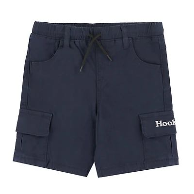 Short Cargo Marine 2-12ans