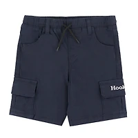 Short Cargo Marine 2-12ans