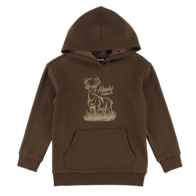 Kangourou Cerf 2-12ans