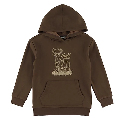 Kangourou Cerf 2-12ans