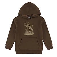 Kangourou Cerf 2-12ans