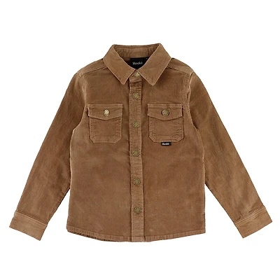 Chemise Corduroy 2-12ans