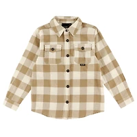 Chemise Flanelle 2-12ans