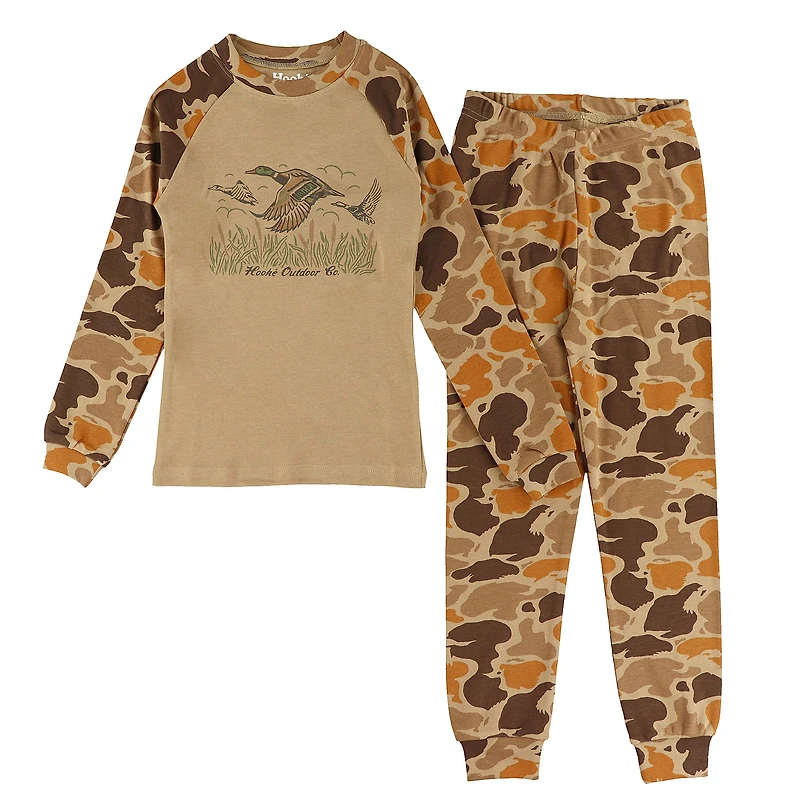 Pyjama Migration 2-14ans