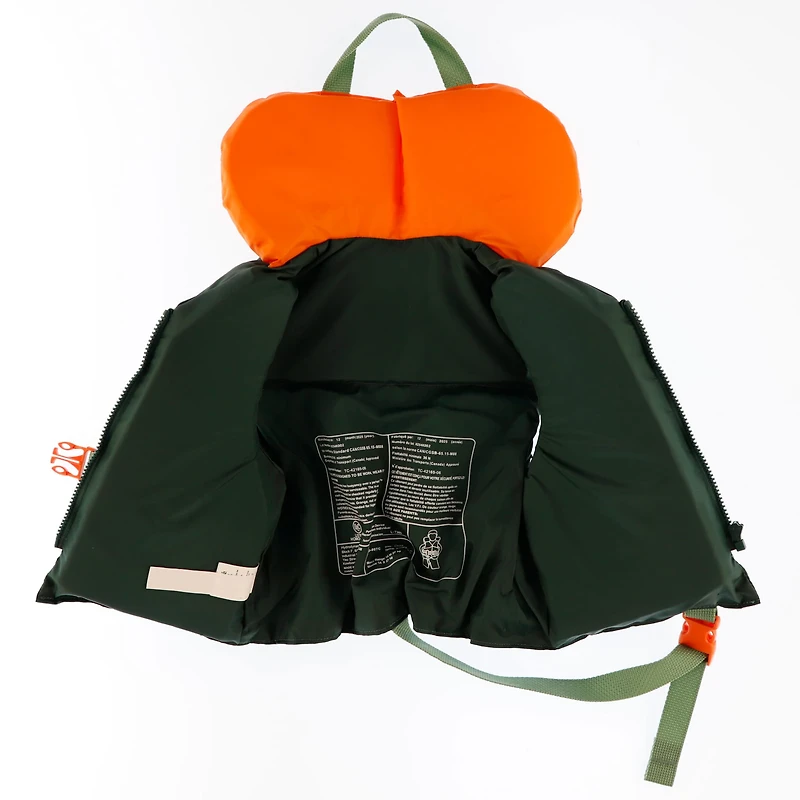 Veste Flottaison Hooké 20-30lb