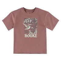Hummingbird T-shirt 2-12y