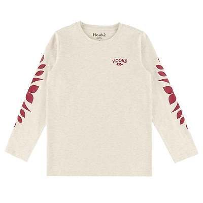 Tapiskwan Ls T-shirt 2-12