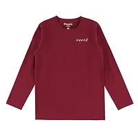 Walk With Nature T-shirt 2-12