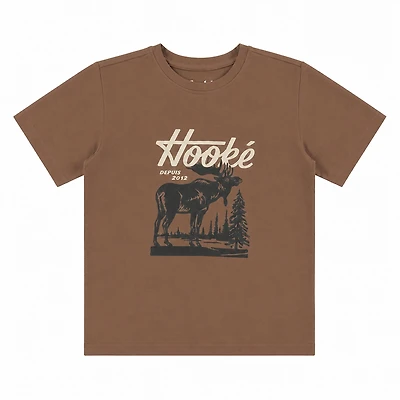 Guardian of the Wild T-shirt 2-12