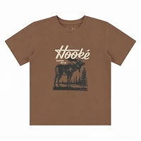 Guardian of the Wild T-shirt 2-12