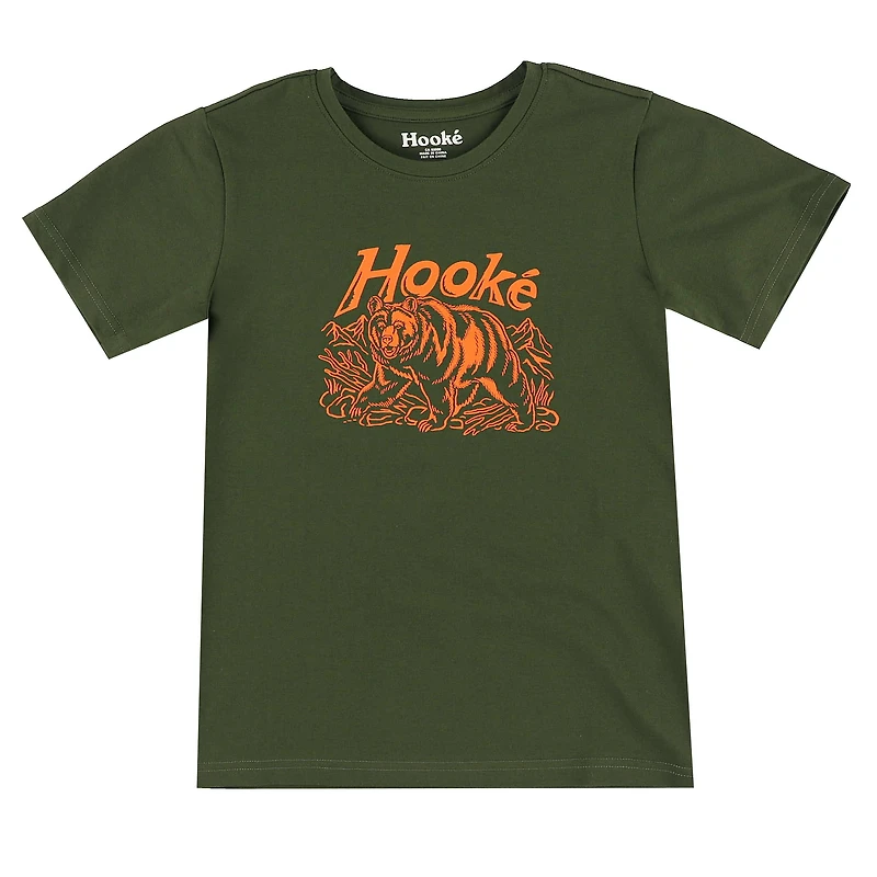 T-shirt Le Boss 2-12ans