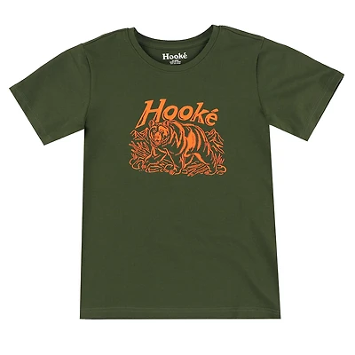 T-shirt Le Boss 2-12ans