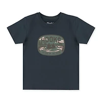 T-shirt Rivière 2-12ans