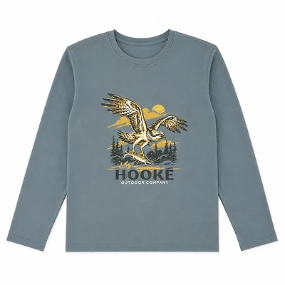 T-shirt Balbuzard 2-12ans