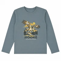 T-shirt Balbuzard 2-12ans