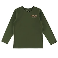 Cabin Ls T-shirt 2-12
