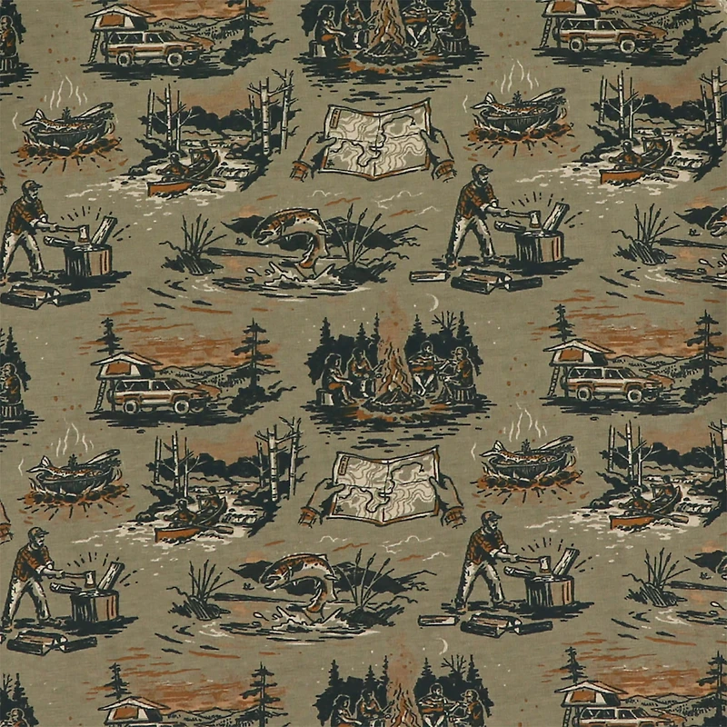 T-shirt Exterieur 2-12ans