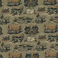 T-shirt Exterieur 2-12ans