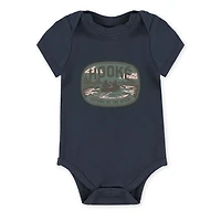 Cache-couche Rivière 3-24mois