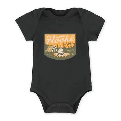 Cache-couche Camping 3-24mois