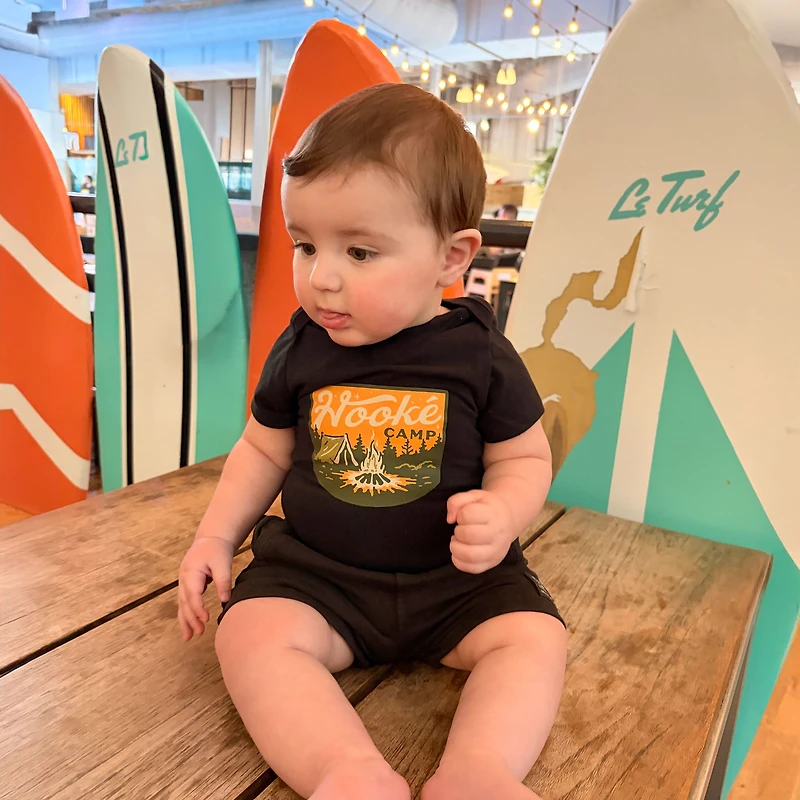 Cache-couche Camping 3-24mois