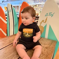 Cache-couche Camping 3-24mois