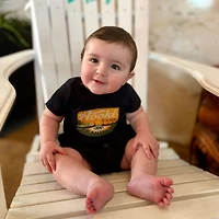 Camping Bodysuit 3-24m