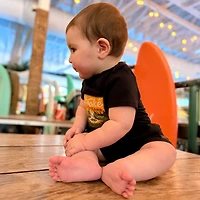 Cache-couche Camping 3-24mois