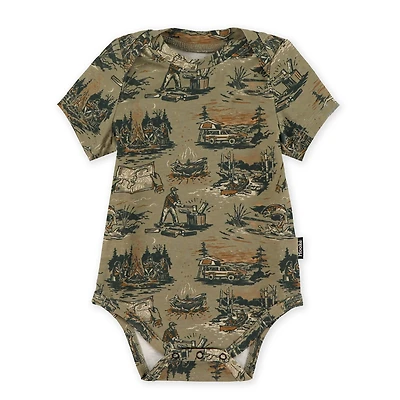 Cache-couche Exterieur 3-24mois