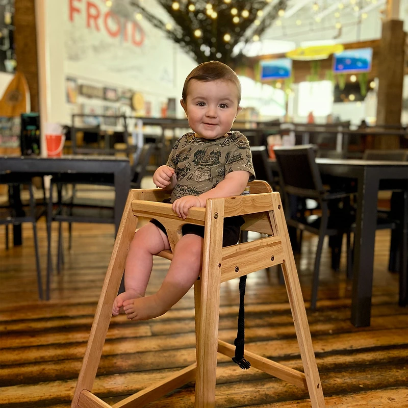 Cache-couche Exterieur 3-24mois