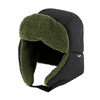 Sherpa Aviator Hat 18m-3y