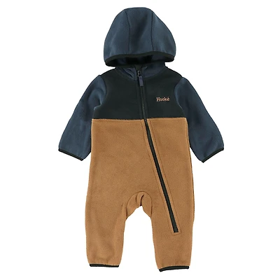 Polar Une Pièce Colorblock 3-24mois