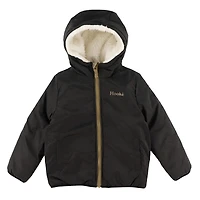 Hooké Reversible Jacket 2-6y